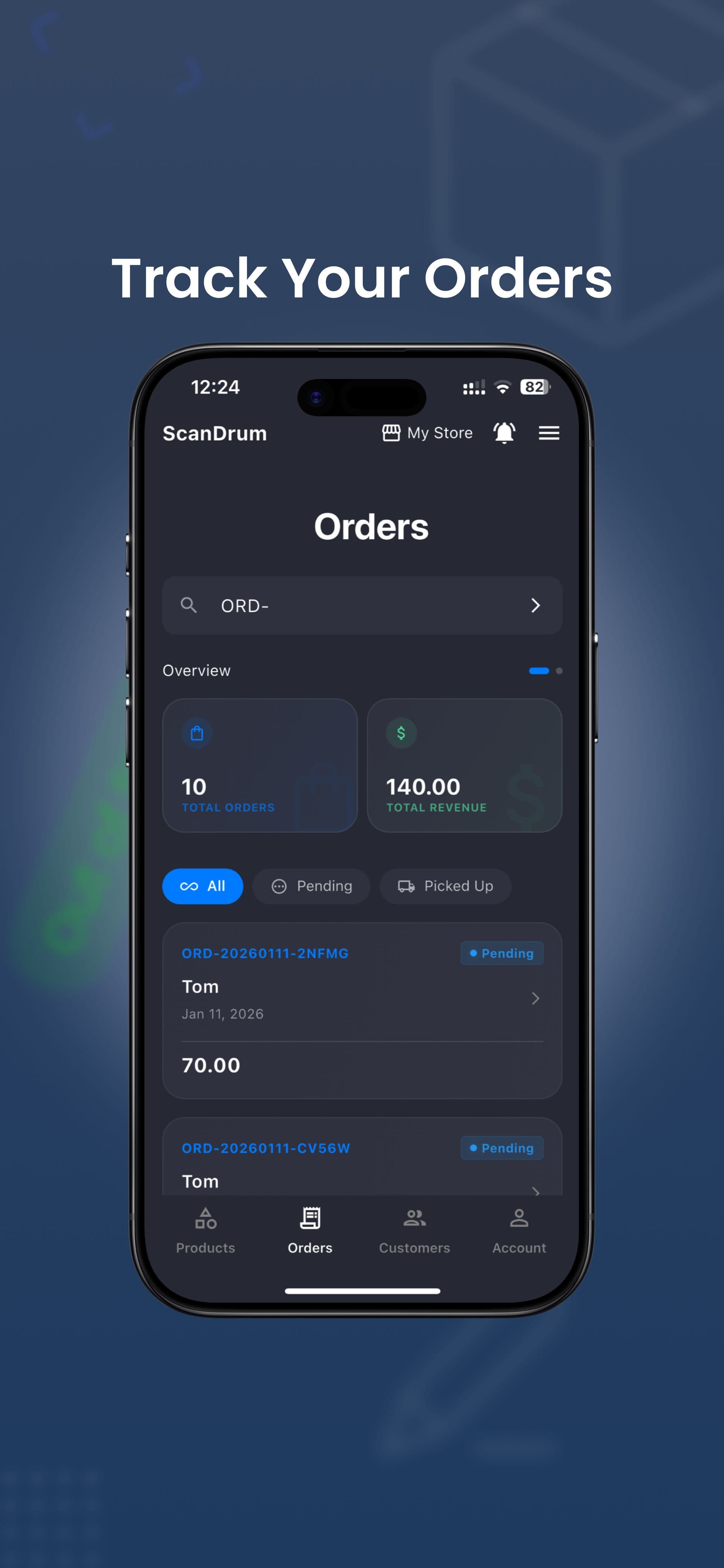 Screenshot 3